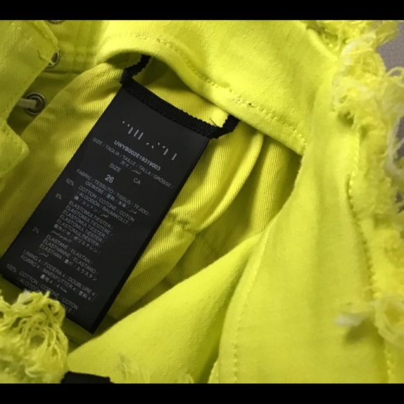 LATEST TREND SPRING/SUMMER 2024,Ben Taverniti Unravel Project Lace Skinny Jeans - Picture 14 of 15